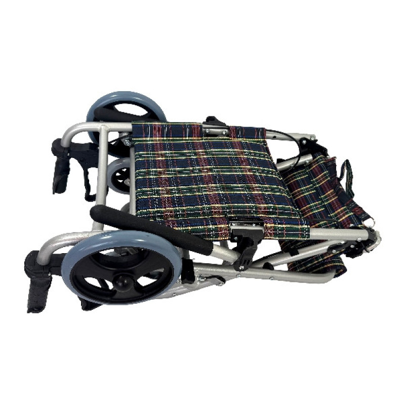 ویلچر موژان طب مدل VLCH-KY9001L