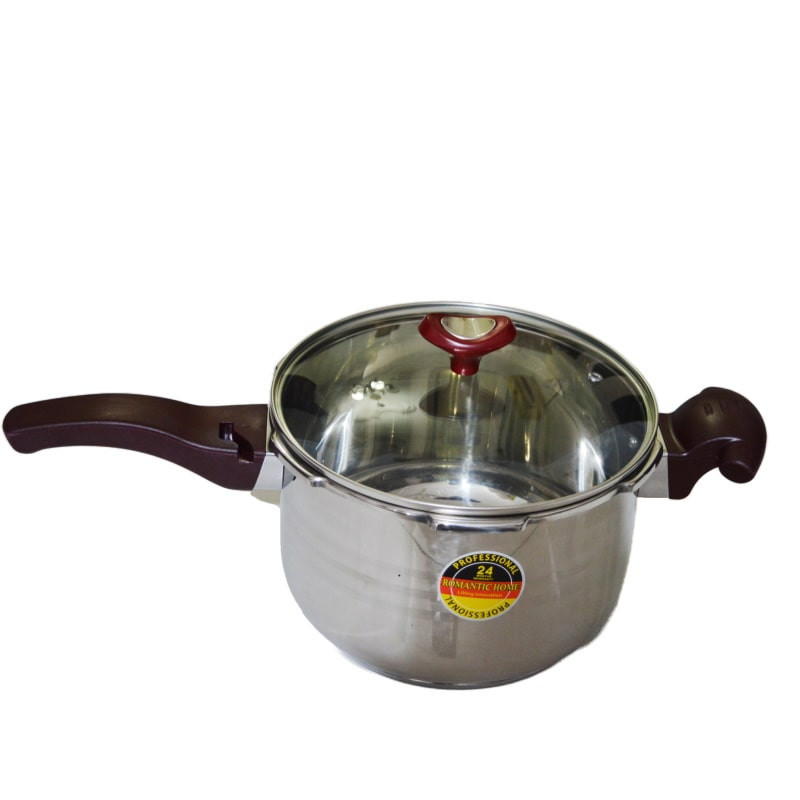 زودپز رومانتیک هوم مدل ASP-7L گنجایش 7 لیتر