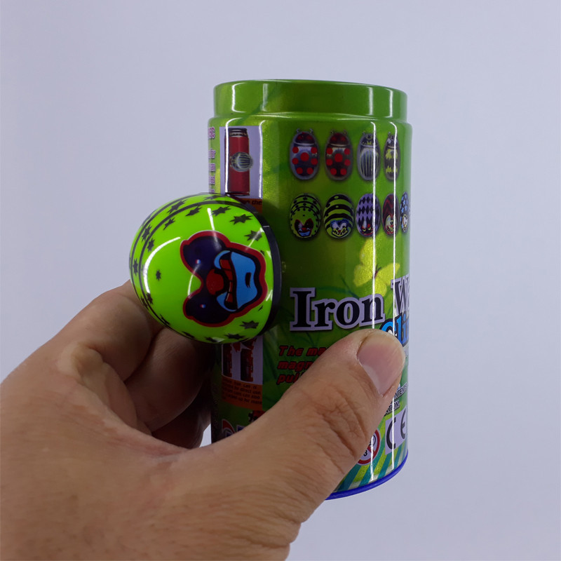 ابزار شوخی دنیای سرگرمی های کمیاب طرح ماءالشعیر مدل DSK-A4385