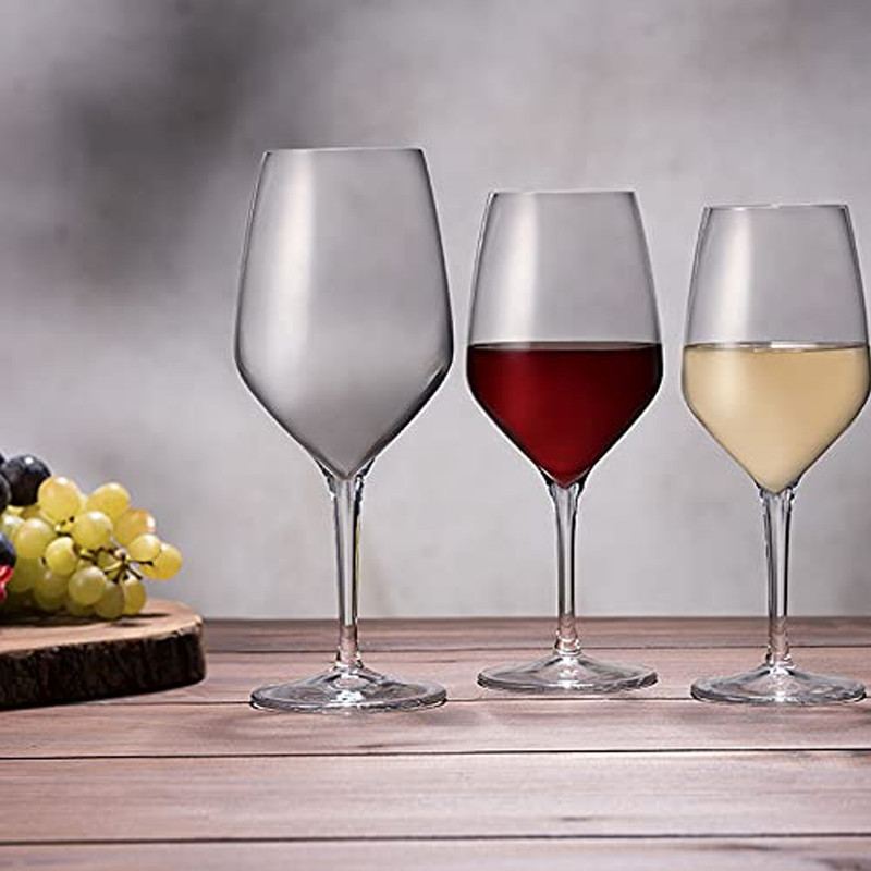 لیوان پاشاباغچه مدل NAPA کد 440349 بسته 6 عددی