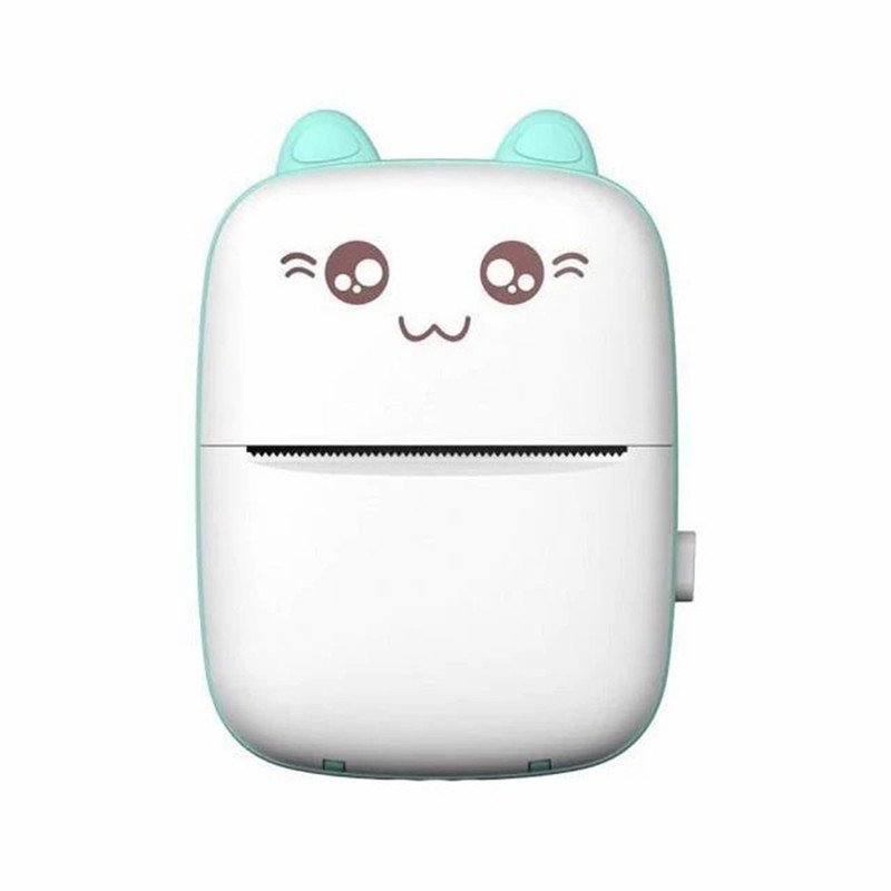 پرینتر حرارتی مدل Mini Printer