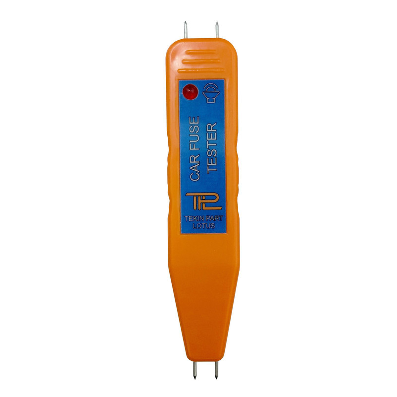 دستگاه تست فیوز خودرو مدل YS-06S