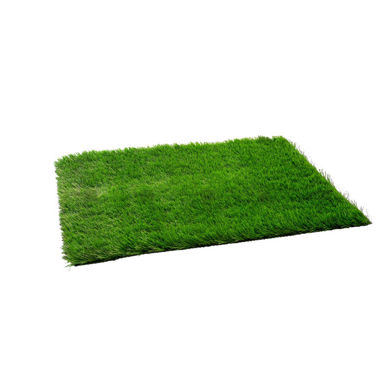 چمن مصنوعی مدل ارکیده 35 سایز 2x1 متر