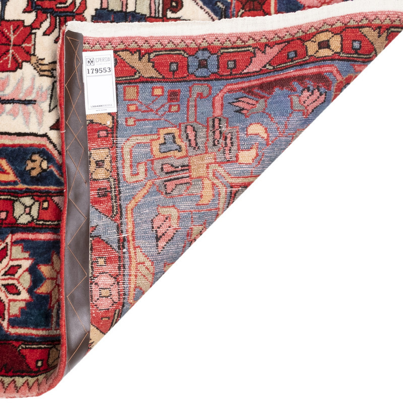 فرش دستباف شش و نیم متری سی پرشیا کد 179553