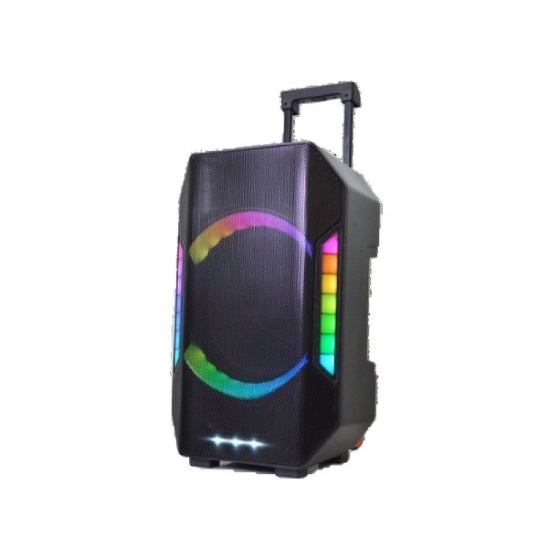 اسپیکر بلوتوثی قابل حمل میتسوشیدا مدل KC-3015