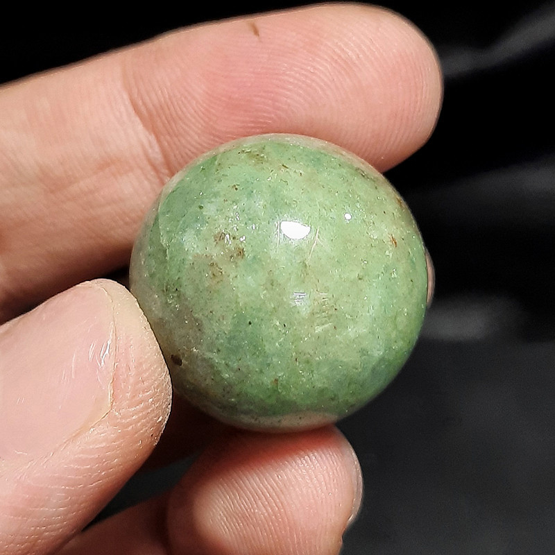 سنگ راف مدل گوی اونتورین کد 7-182