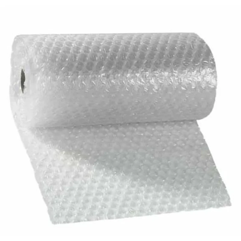 نایلون حباب دار ضربه گیر مدل عرض 50 سانت رول 10 متری