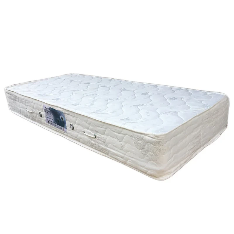 تشک رویال مدل آسمان M05 یک نفره سایز 200 × 120 سانتی‌ متر