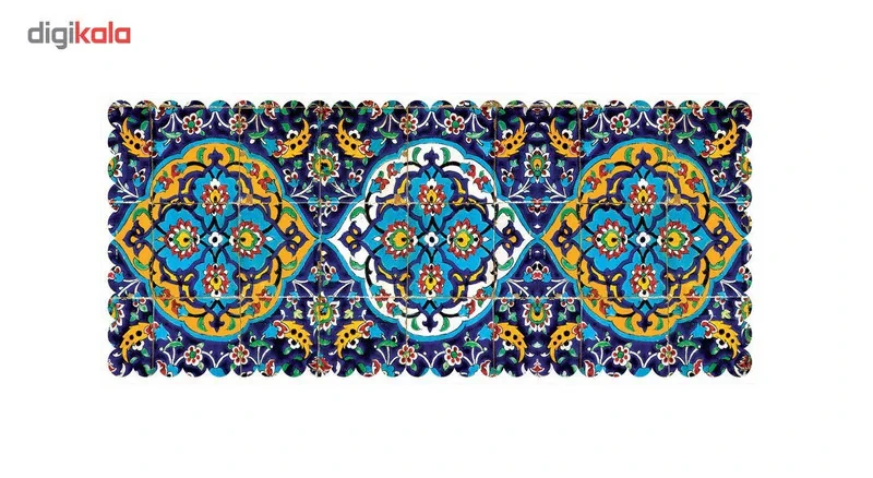 رانر رنس مدل R1-42016 سایز 100x40 سانتی متر