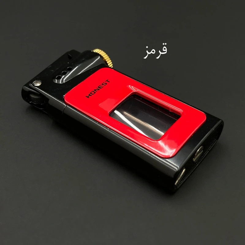 فندک آنست مدل اتومات