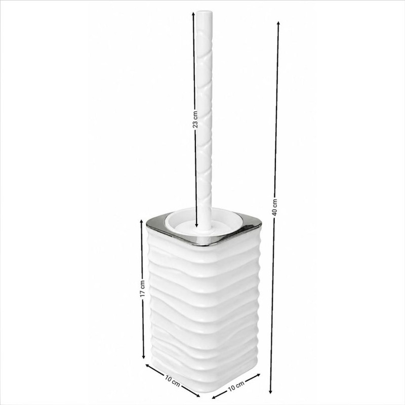 فرچه توالت شوی مدل اکسین کد a56