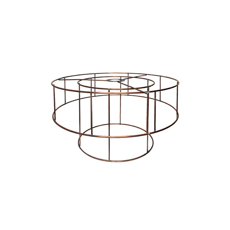 شید آباژور مدل استوانه دوطبقه L30