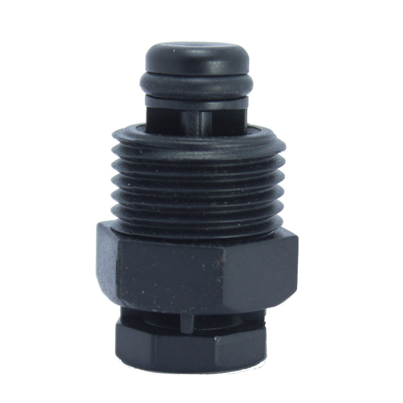 شیر تخلیه هوا مدل DN-400501