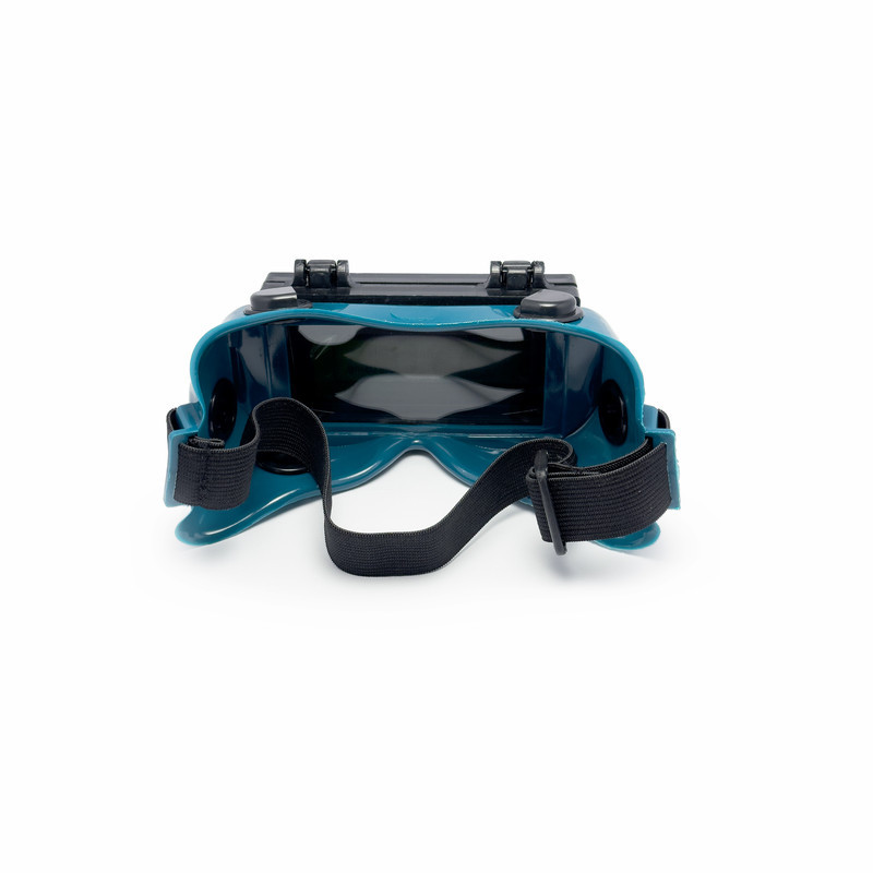 عینک جوشکاری اتومات هاردکس مدل WG-01