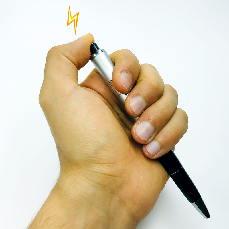 ابزار شوخی مدل خودکار برقی