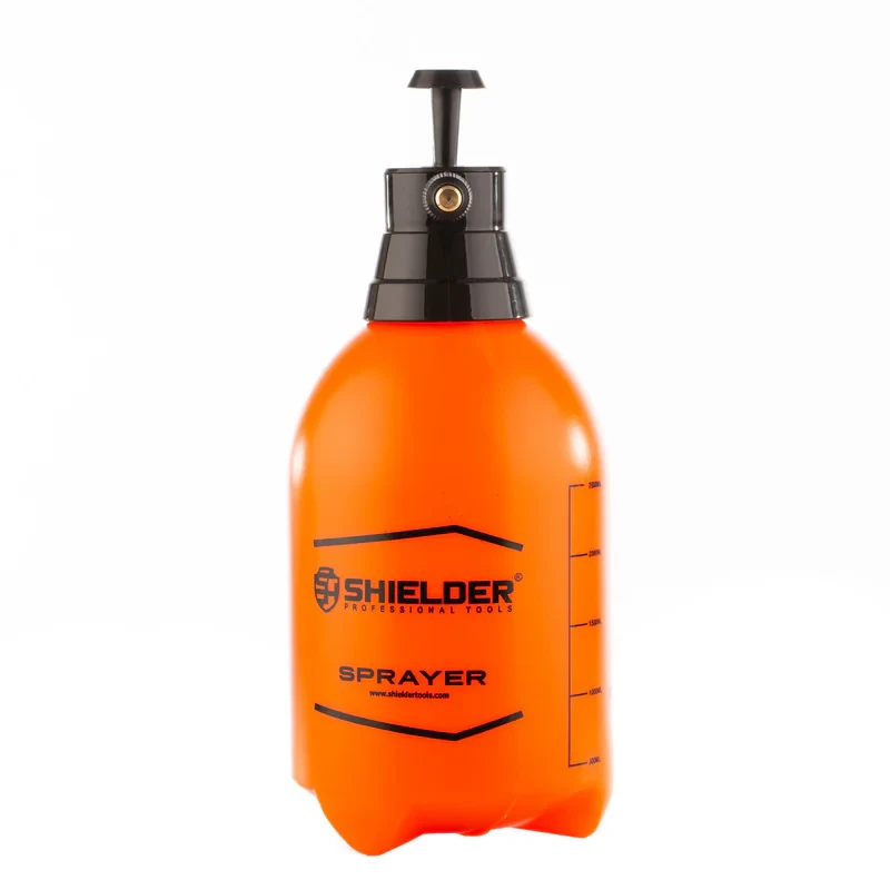 سمپاش شیلدر مدل SH-2525 گنجایش 2.5 لیتر