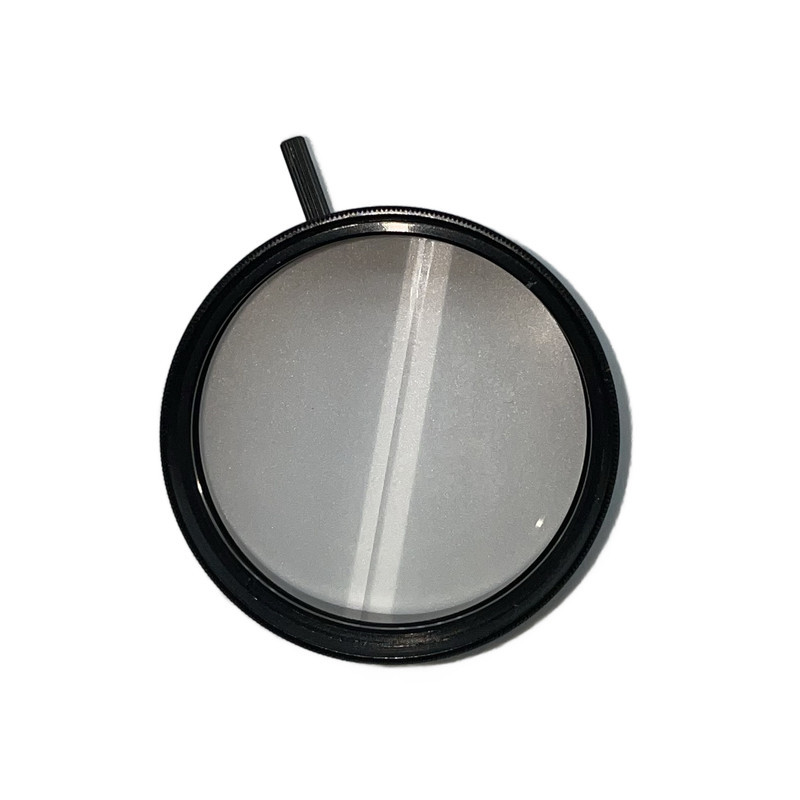 فیلتر لنز هویا مدل KALEIDOSCOPE MULTIVISION 2F-49MM
