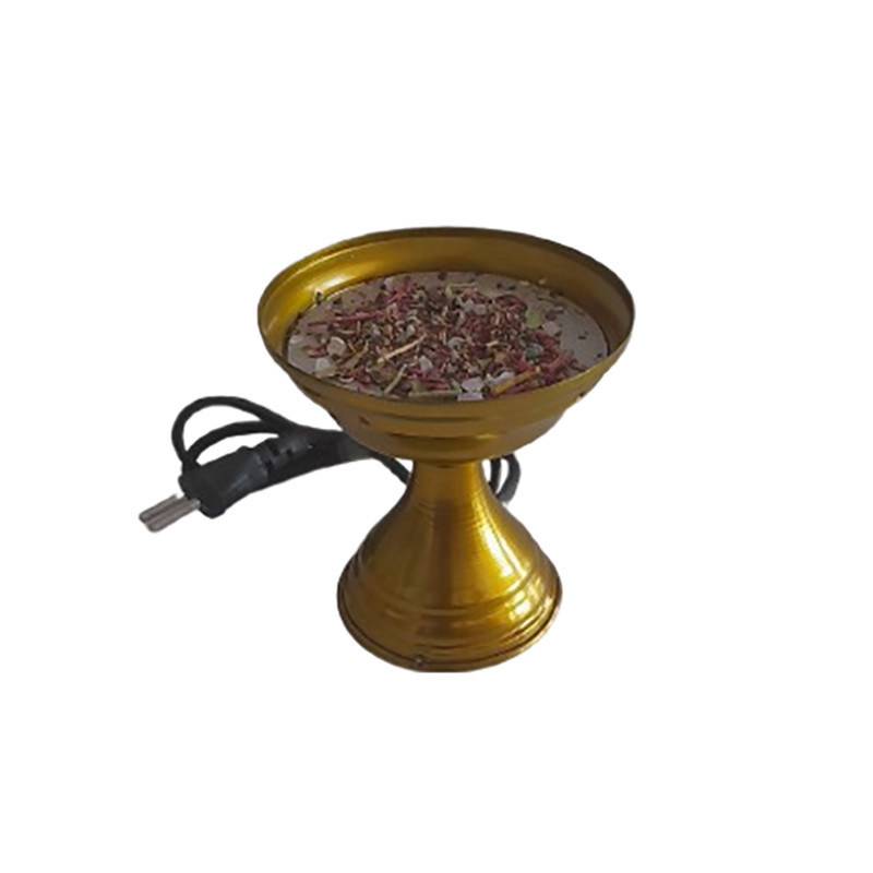اسپند دودکن برقی مدل BINA