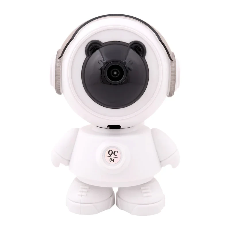 دوربین مداربسته تحت شبکه مدل QX04 Smart Camera