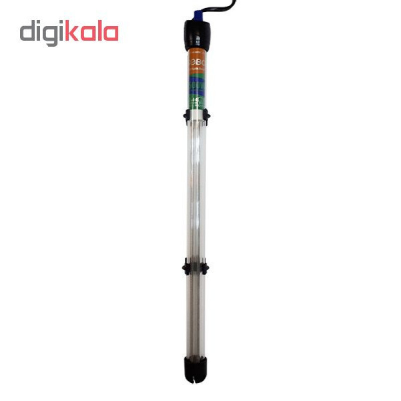 بخاری آکواریوم سوبو مدل HF-500