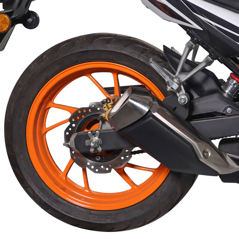 موتور سیکلت هوندا CB190r سی سی سال 1403