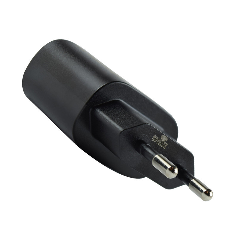 شارژر دیواری 25 وات مدل EP-TA800