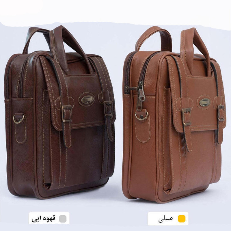 کیف رودوشی مدل 0258