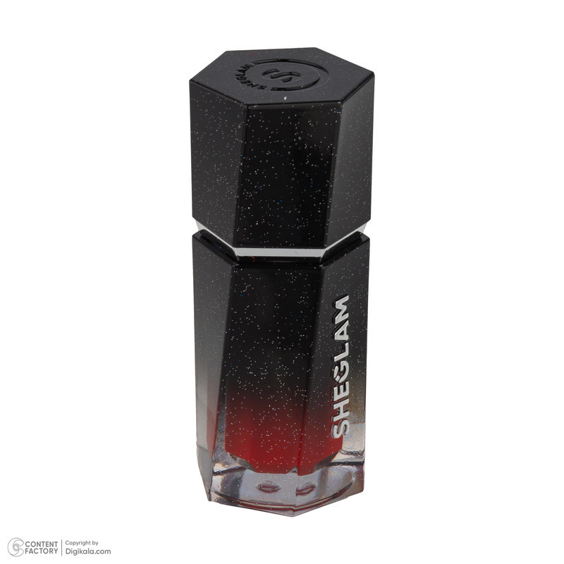 ژگونه مایع براق شیگلم مدل hollywood شماره 100c21ba