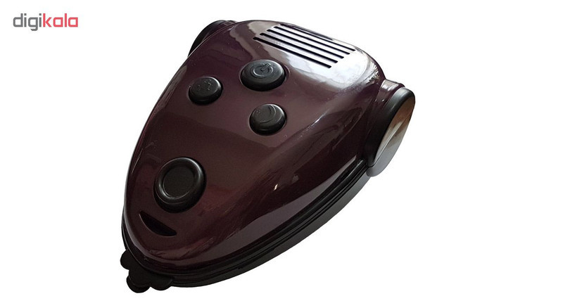 جارو دستی طرح جارو برقی کد J-302