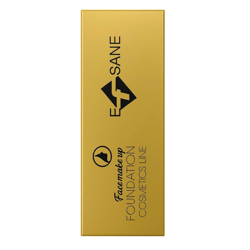 کرم پودر مایع spf18 ایفسن مدل Visible lift شماره EF14 مناسب برای انواع پوست حجم 40 میلی‌لیتر