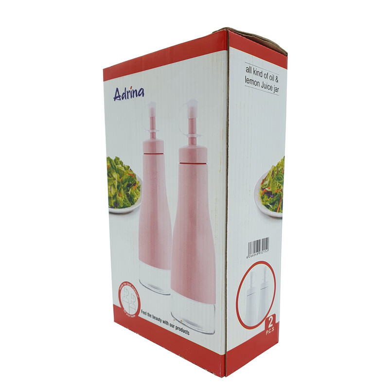 آبلیمو خوری مدل ادرینا کد 8260 بسته 2 عددی