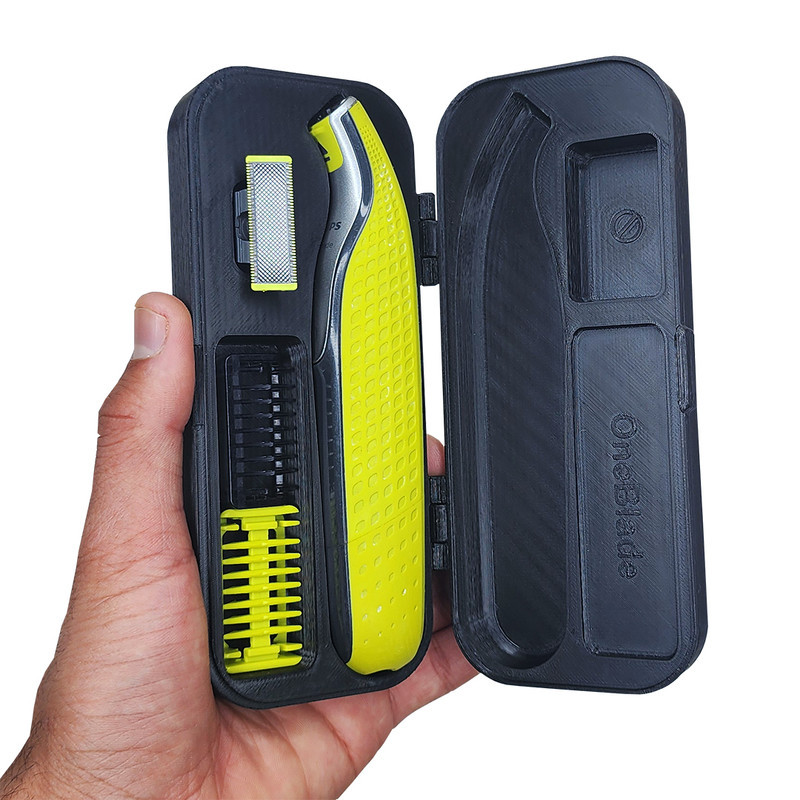 کیف نگهدارنده ماشین اصلاح قیچی مدل GH2120