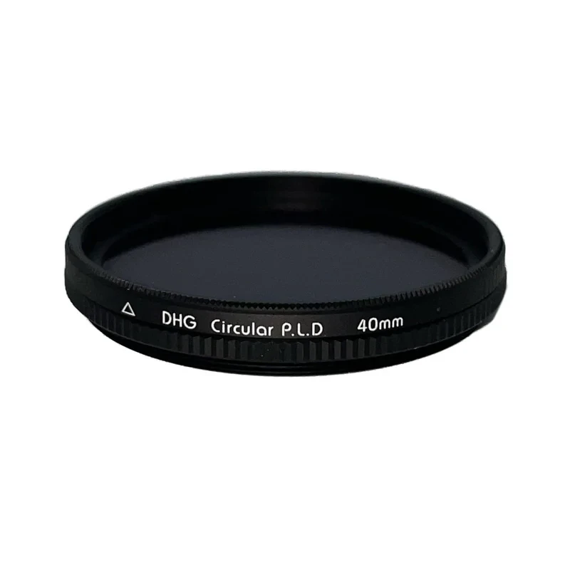 فیلتر لنز مارومی مدل C-PL MC DHG-40MM
