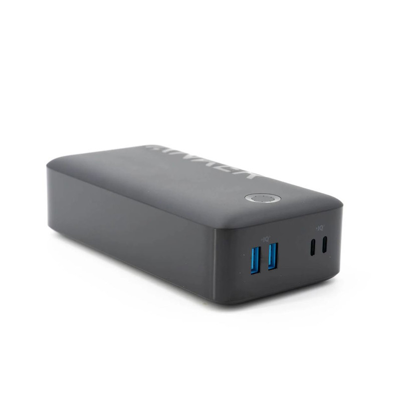 پاوربانک انکر مدل 347PowerCore 40K A1377H11 ظرفیت 40000 میلی آمپر ساعت