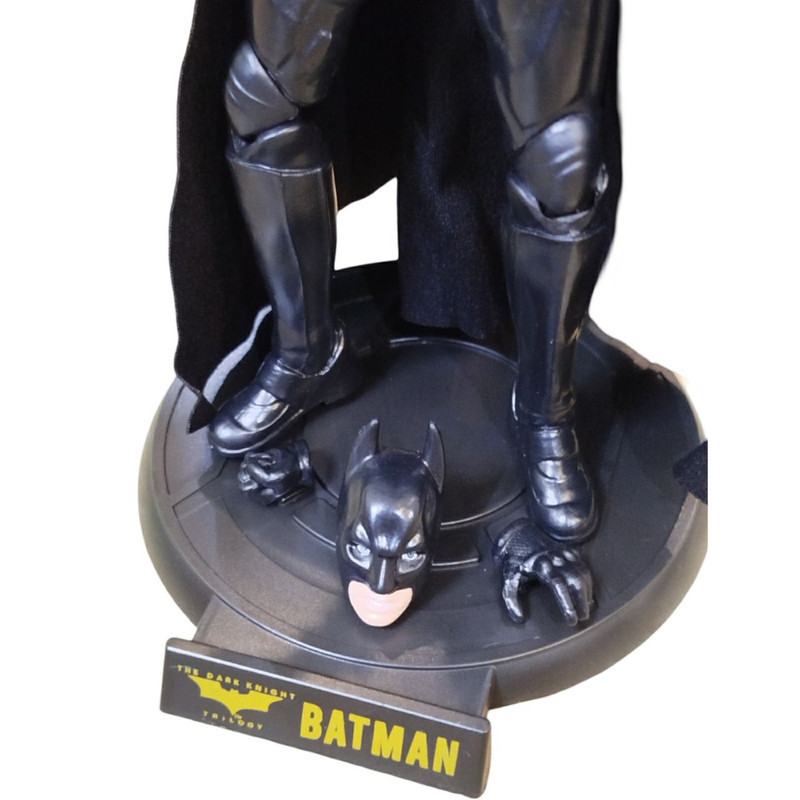 اکشن فیگور مدل بتمن طرح Batman Movie