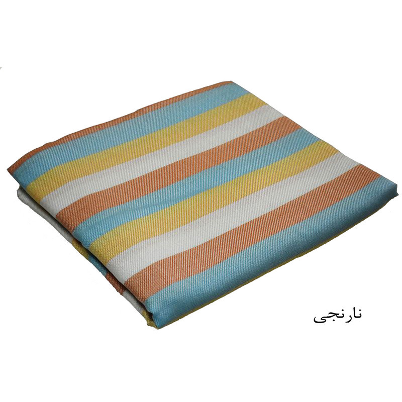 حوله استخری ابراهیمی یزد مدل A14 سایز160×110 سانتیمتر