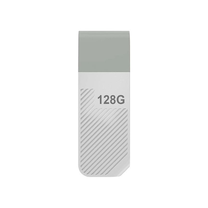 فلش مموری ایسر مدل UP200 ظرفیت 128 گیگابایت با رابط USB 2.0