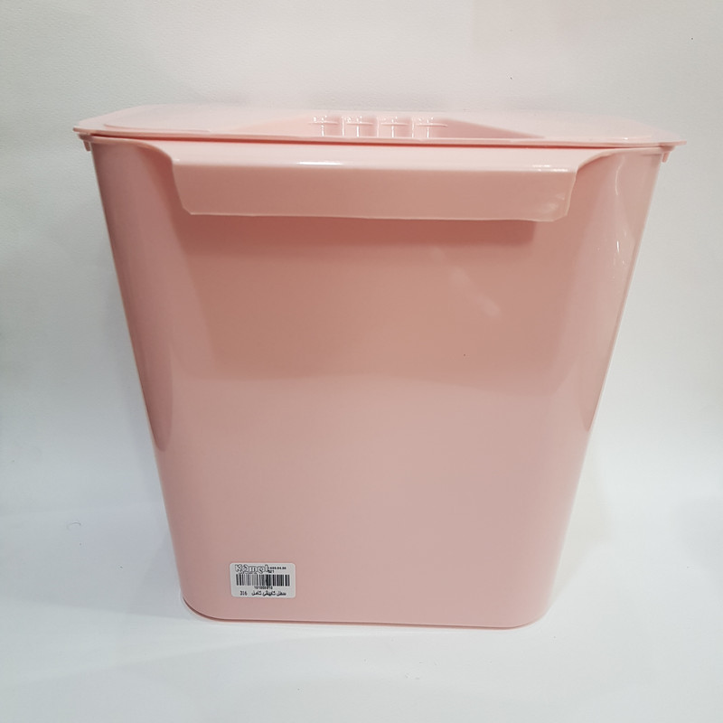 سطل زباله کابینتی کامل مدل 316