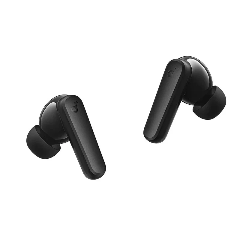 هدفون بلوتوثی انکر مدل Soundcore P25i با نویز کنسلینگ فعال (ANC)، درگاه شارژ USB Type-C، مقاوم در برابر رطوبت و عرق