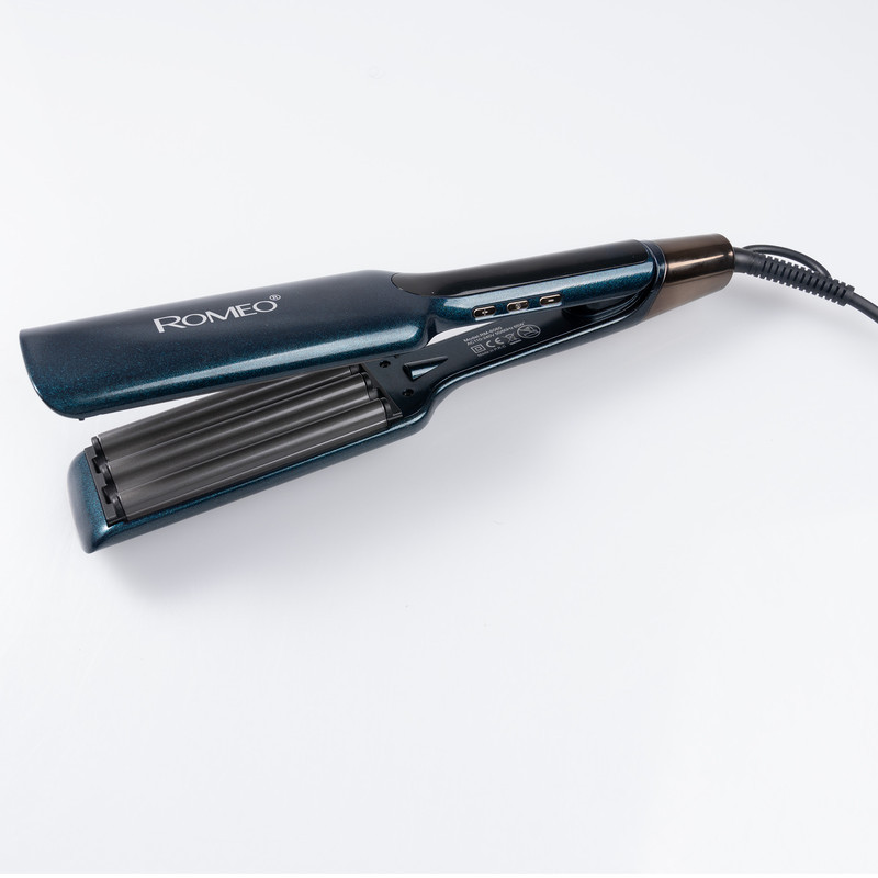 اتو و حالت‌دهنده‌ی مو رومئو مدل Rm-6060