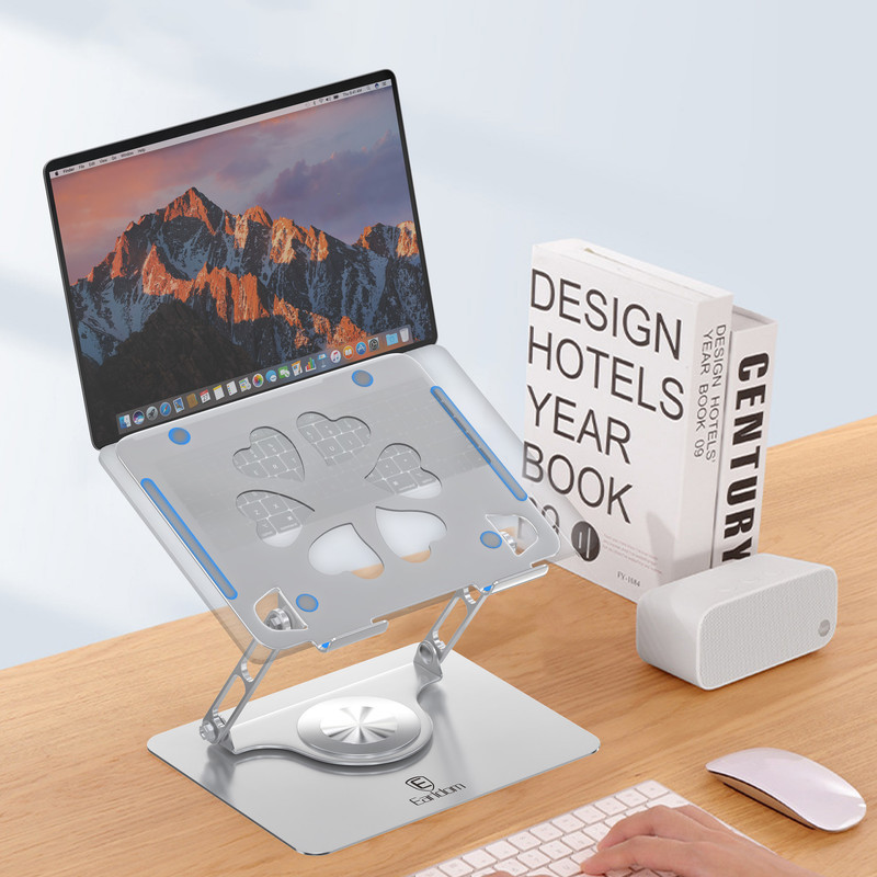 پایه نگهدارنده لپ تاپ ارلدام مدل EH-238