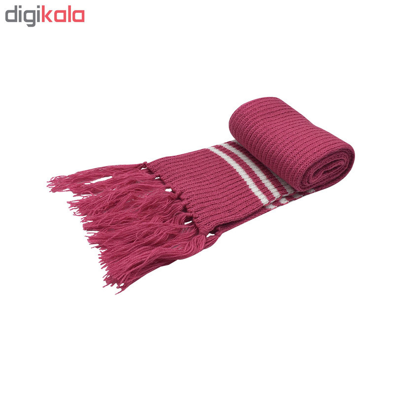 شال گردن بافتنی کد 928