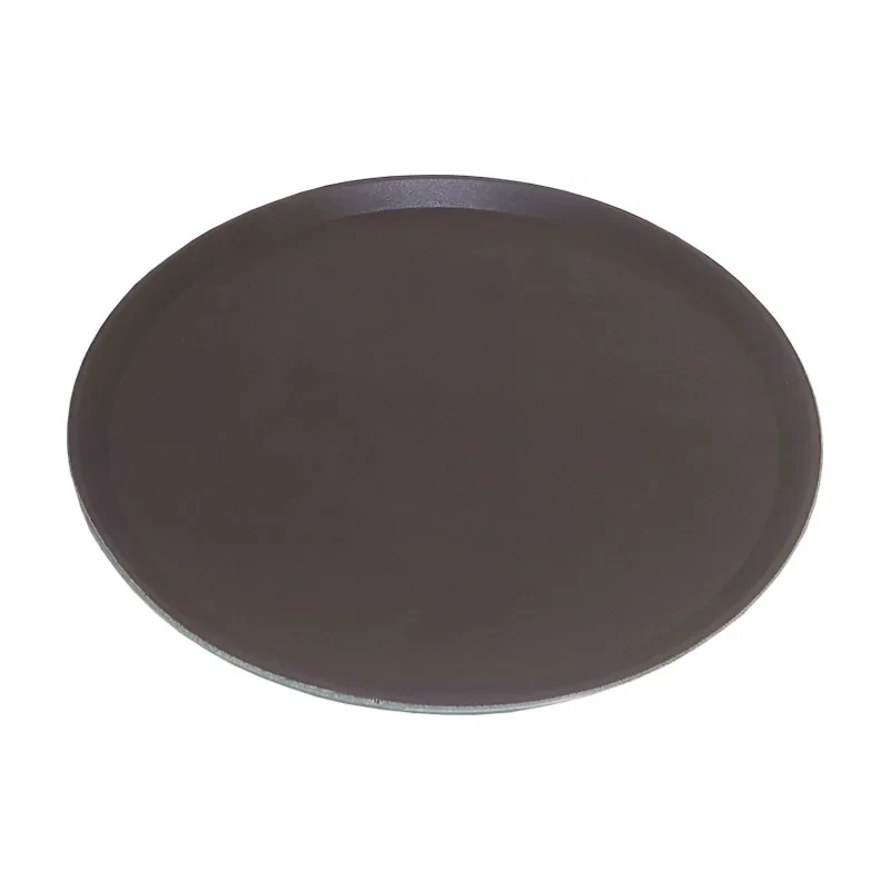 سینی بدون دسته مدل استپ دار سایز 35*35 سانتی متر