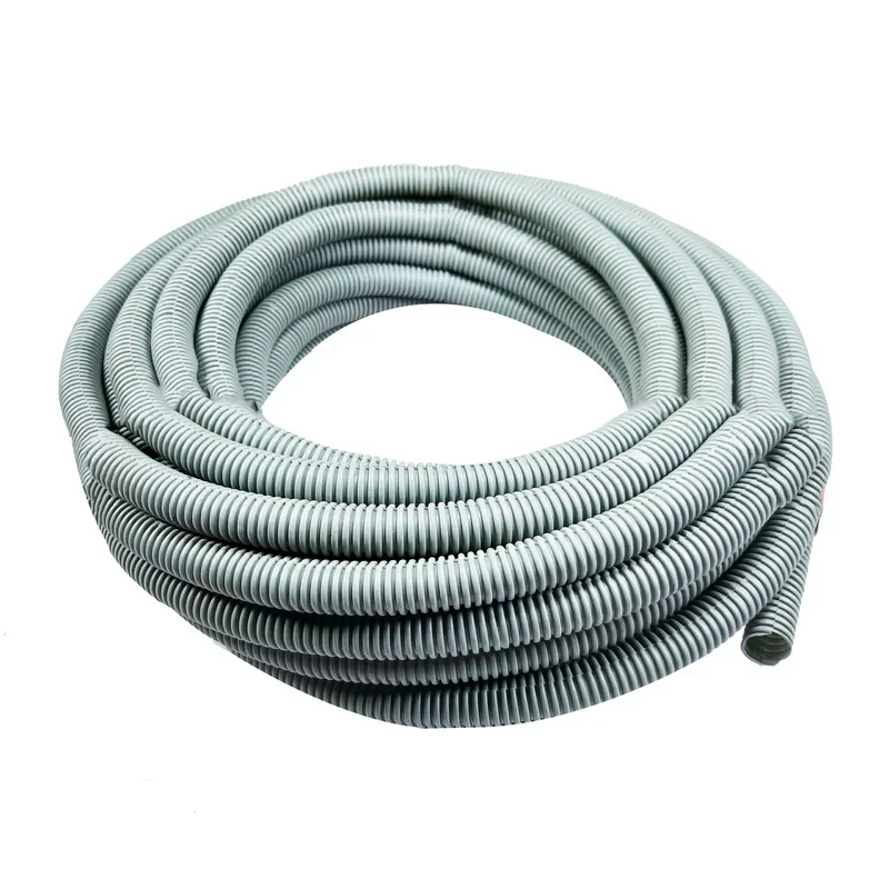 لوله خرطومی برق مدلL-15