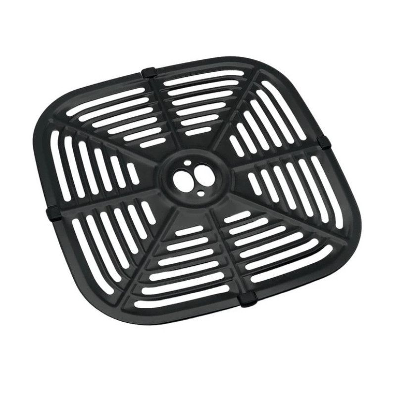 سرخ‌کن 13 لیتر سیلور کرست مدل SCS-6090