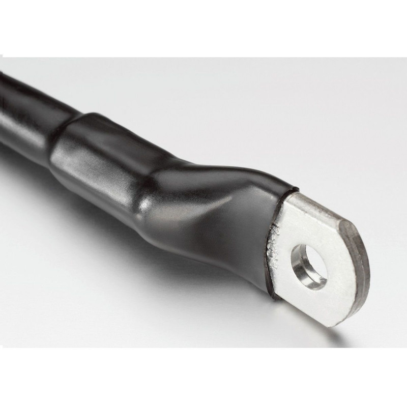 وارنیش حرارتی وو ار مدل MLT16mm مجموعه 5 عددی