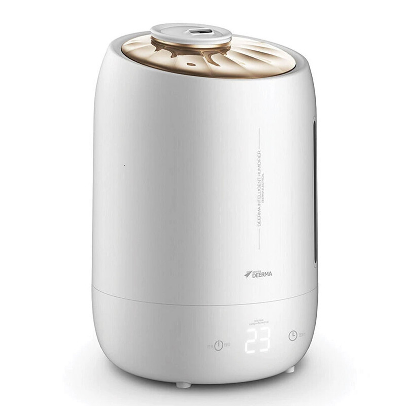 دستگاه بخور سرد درما مدل DEM-F600