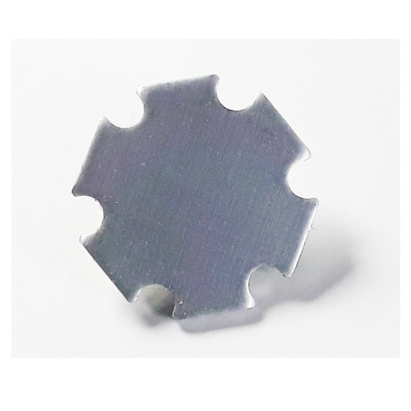 چیپ پروژکتور 1 وات مدل TPD-B1 بسته 4 عددی