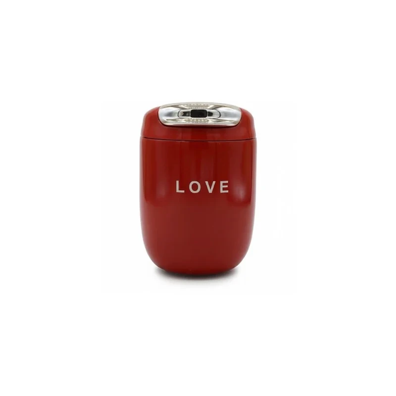 تراول ماگ مدل Love  گنجایش 0.3 لیتر