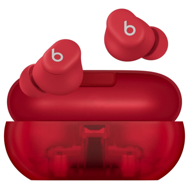 هدفون بلوتوثی بیتس مدل Solo Buds A3152